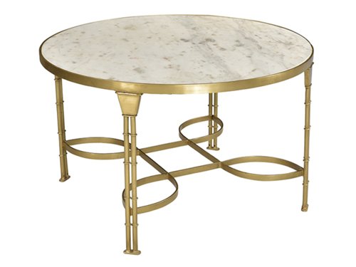 HOTEL COFFEE TABLE